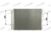 FRIGAIR 0833.3041 Condenser, air conditioning